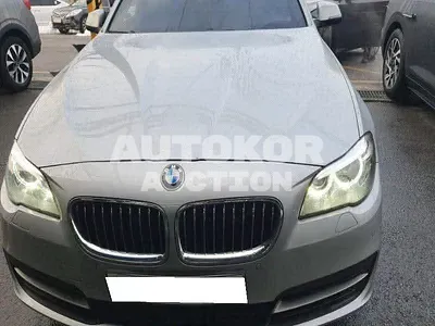 2015, BMW / 528, VIN: KNAPK81ABGA136237, gas