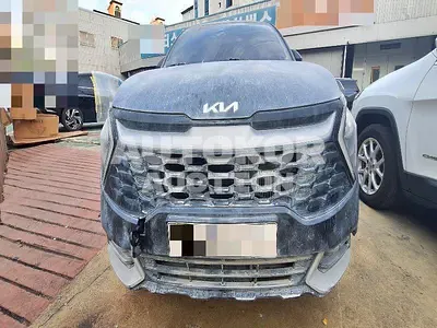 2024, Kia / Sportage, 28218 км., diesel, 2000 куб.см.