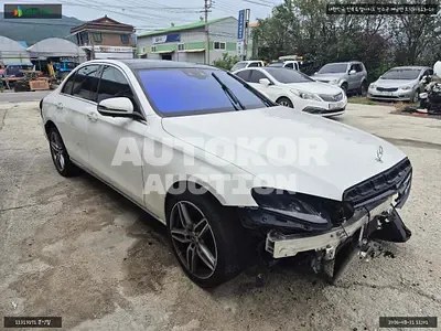 2018, Mercedes-Benz / e300, VIN: WDDZF4KB1KA524420, 85329 км., gas, 1991 куб.см.