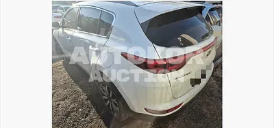 2017, Kia / Sportage, 150000 км., diesel, 1685 куб.см.