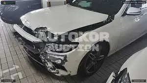2019, Mercedes-Benz / E 300, VIN: WDDZF4JB7KA597812, gas