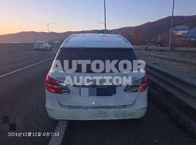 2014, Mercedes-Benz / B 200, 250000 км., diesel, 1796 куб.см.