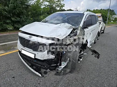 2016, Kia / Carnival, VIN: KNAMC81ABGS224518, 377203 км., diesel, 2199 куб.см.