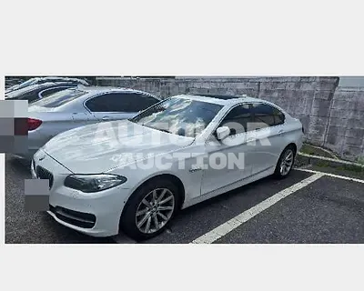 2015, BMW / 528, 104952 км., gas, 1997 куб.см.