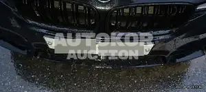 2017, BMW / 320, VIN: WBA8A9106HK883537, 57208 км., gas