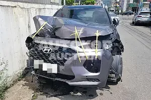 2018, Hyundai / Santa FE, VIN: KMHS381CDKU031052, 100000 км., diesel, 2199 куб.см.