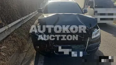2016, Audi / Q5, 80617 км., diesel