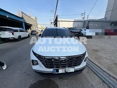 2023, Hyundai / Tucson, 35988 км., gas, 1600 куб.см.
