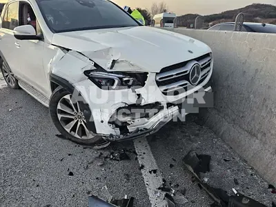 2022, Mercedes-Benz / gle300, diesel