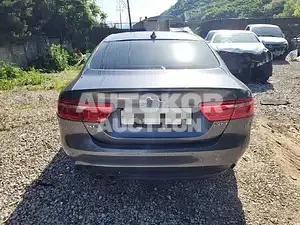 2019, Jaguar / XE, 70000 км., diesel, 1999 куб.см.