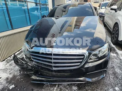2019, Mercedes-Benz / E 220, VIN: WDDZF0FB0KA685604, 26167 км., diesel