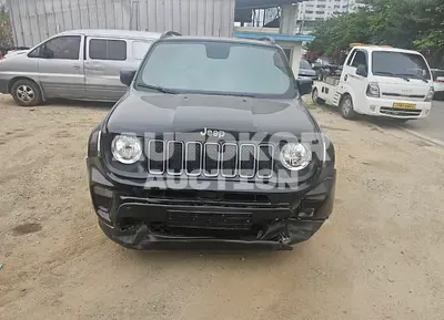 2022, Jeep / Renegade, VIN: 1C4NJCB1XNPN73612, gas