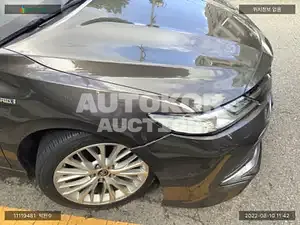 2017, Toyota / Camry, VIN: JTNB21HK5J3001249, hybrid