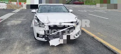 2016, Kia / K7, 299813 км., lpg, 3000 куб.см.