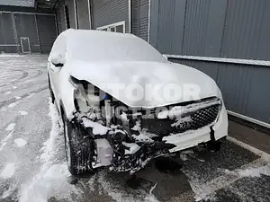 2016, Kia / Sorento, VIN: KNAPH81ABGA216735, 125828 км., diesel, 1995 куб.см.