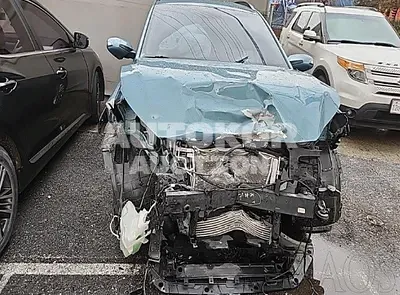 2018, Hyundai / Kona, VIN: KMHK4815GJU144071, gas