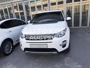 2019, Land Rover / Discovery Sport, VIN: SALCA2BN9KH782892, 42779 км., diesel, 1999 куб.см.