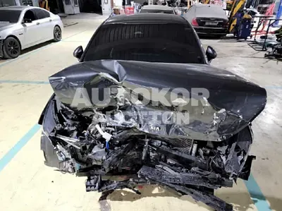 2021, Kia / K5, VIN: KNAG541ABMA087503, 72012 км., gas