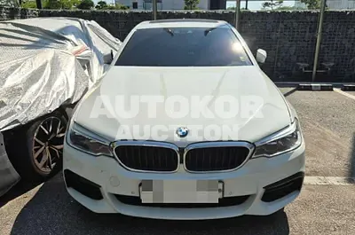 2017, BMW / 530, 89587 км., gas, 1998 куб.см.