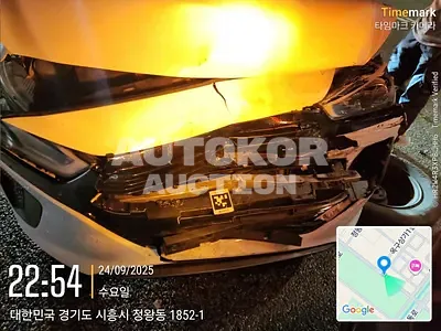 2018, Hyundai / Ioniq, VIN: KMHC751CGJU085968, 148887 км., hybrid