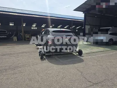 2023, Hyundai / Kona, gas, 1600 куб.см.