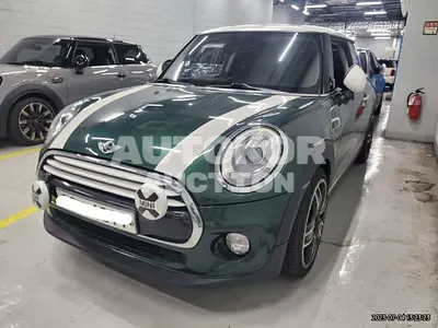 2016, MINI / Cooper, VIN: WMWXN3108G3B42976, 132787 км., diesel