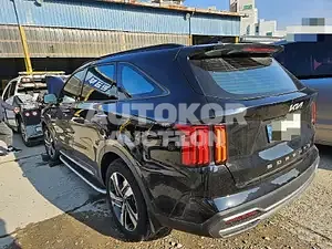 2021, Kia / Sorento, VIN: KNARH81GBNA068790, 32551 км., hybrid, 1598 куб.см.