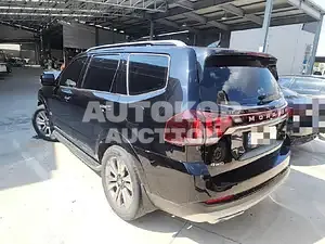 2021, Kia / Mohave, 60000 км., diesel, 2959 куб.см.