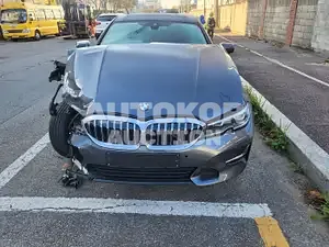 2020, BMW / 320, VIN: WBA5X5103LFJ43567, 40685 км., gas, 1998 куб.см.