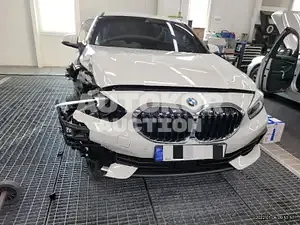 2021, BMW / 120, VIN: WBA7L710XM7J10223, 14051 км., gas