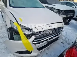 2015, Ford / Mondeo, 179422 км., diesel, 1997 куб.см.