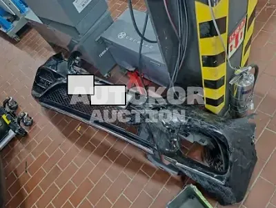 2019, Mercedes-Benz / S 350, VIN: WDDUF2BB3KA488227, diesel