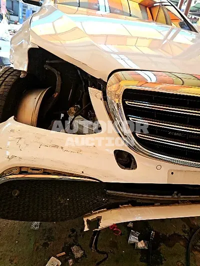 2017, Mercedes-Benz / E 220, VIN: WDDZF0EB4HA042263, diesel
