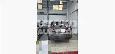 2022, Toyota / RAV4, 116597 км., hybrid, 2487 куб.см.