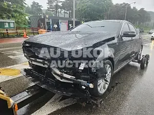 2019, Genesis / G80, VIN: KMHGL41DDKU325581, gas