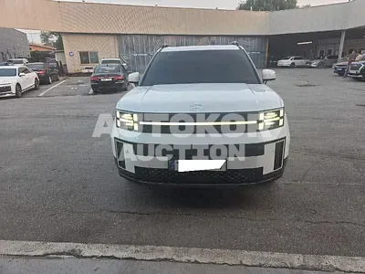 2025, Hyundai / Santa FE, VIN: KMHP5811DSU105369, 42521 км., hybrid, 1598 куб.см.