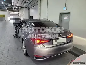 2020, Lexus / ES 300, VIN: JTHBA1C18M2000336, 43855 км., hybrid