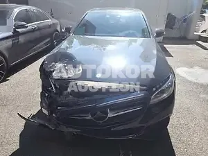 2017, Mercedes-Benz / C 220, VIN: WDDWF0EBXHR256873, 1 км., diesel, 2143 куб.см.