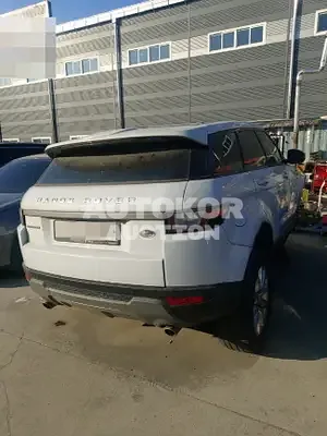2016, Land Rover / Range Rover, VIN: SALVA2BN5GH131551, diesel