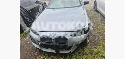 2022, BMW / i4, 150000 км., electric, 211 куб.см. 2022, BMW / i4, 150000 км., electric, 211 куб.см.