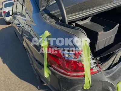 2016, Mercedes-Benz / E 250, VIN: WDDHF9HB1GB233420, 122000 км., diesel