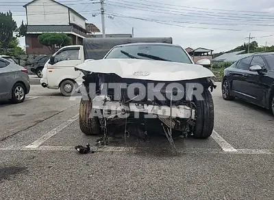 2022, Hyundai / Ioniq, VIN: KMHKR81CPNU027782, electric