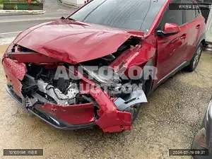 2020, Hyundai / Kona, VIN: KMHK381GFLU082521, electric