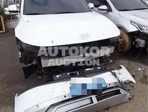 2022, Hyundai / Ioniq, 68644 км., electric
