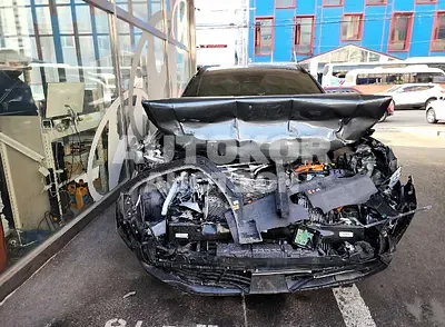 2021, Hyundai / Tucson, VIN: KMHJE811BMU006127, hybrid