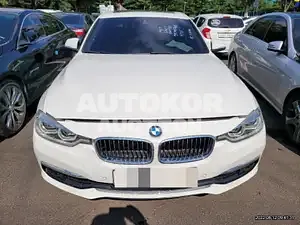 2018, BMW / 320, VIN: WBA8A9106JAE91172, 75313 км., gas