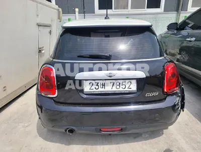 2015, MINI / Cooper, VIN: WMWXM5108F3A10426, gas
