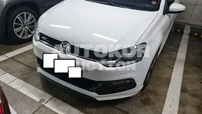 2015, Volkswagen / Polo, VIN: WVWZZZ6RZFY255449, diesel