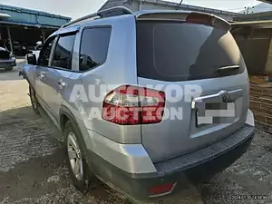 2015, Kia / Mohave, 280000 км., diesel