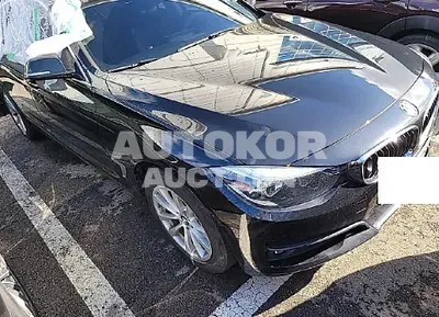 2020, BMW / 320, VIN: WBA8T3101LCE45960, 69250 км., diesel
